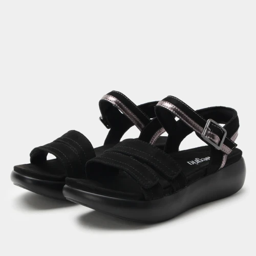 Women's Blinda A - Blinda Black