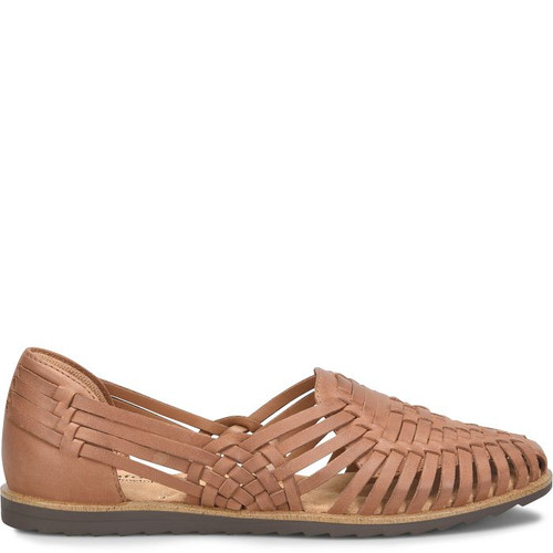 Women's Rainer - Saddle Brown
