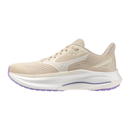Women's Wave Inspire 22 - Summer Sand-White