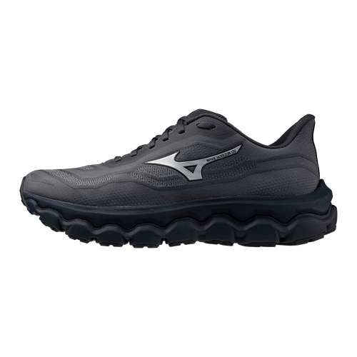 Men's Wave Horizon 9 - India Ink-Galaxy Silver