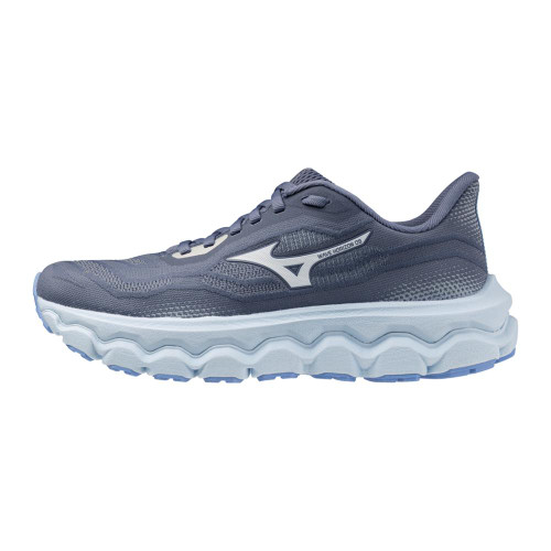 Women's Wave Horizon 9 - Wild Wind-White