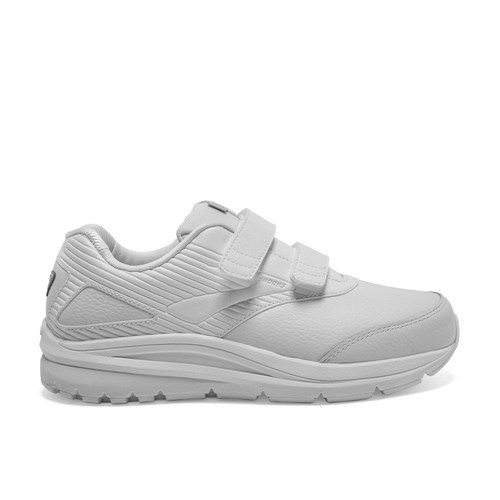Women's Addiction Walker V-Strap 2 - White/White