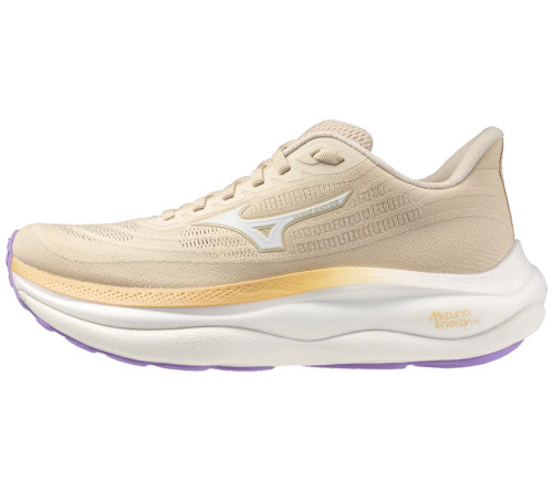 Women's Wave Sky 9 - Summer Sand-White