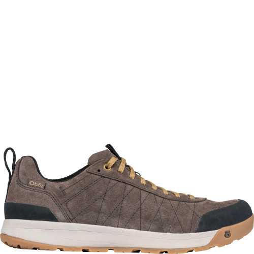 Men's Bozeman II Low - Classic Brown