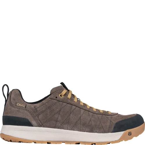 Men's Bozeman II Low - Classic Brown