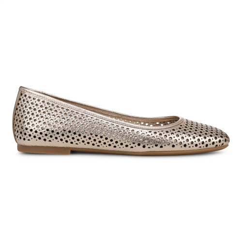 Women's Orinda Perf - Bronze