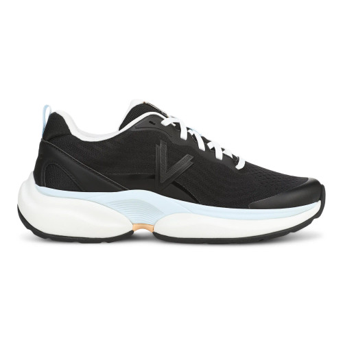 Women's Walk Quest - Black