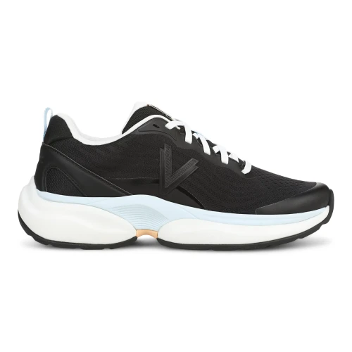 Women's Walk Quest - Black
