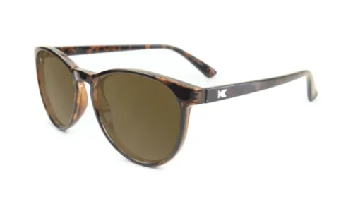 Mai Tais - Glossy Tortoise Shell / Amber