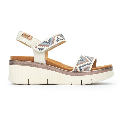 Women's Gomera W0K-0608C1 - Nata