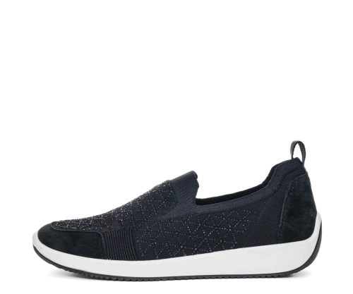 Women's Lisbon - Black