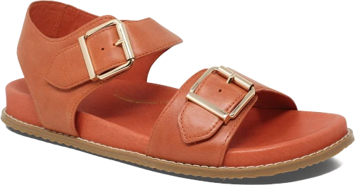 Women's Hastice - Paprika