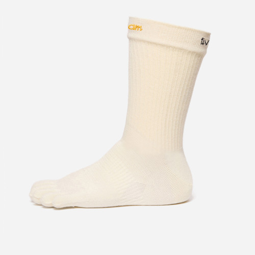 Socks Crew Summer - Ivory