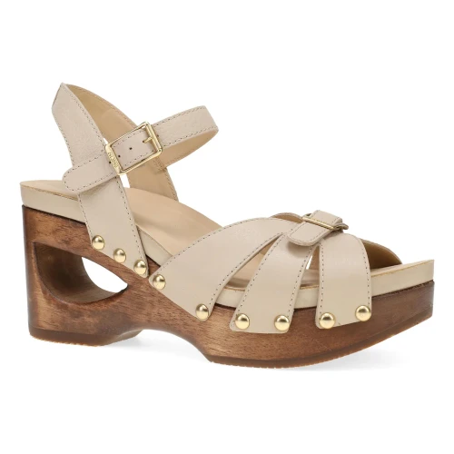 Women's Alanna - Vanilla