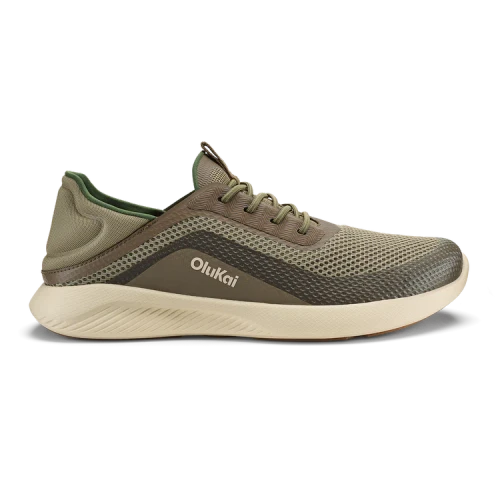 Men's Kialoa - Clay / Mustang