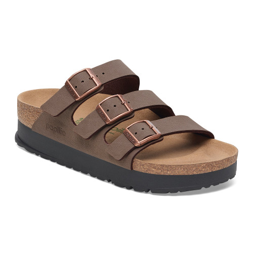 Women's Florida BK Platform - Mocca