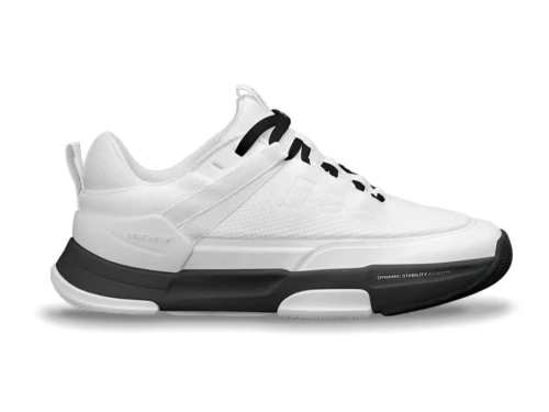 Men's Court2 - White-Black
