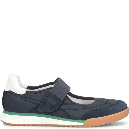 Women's Kelly - Navy Multi
