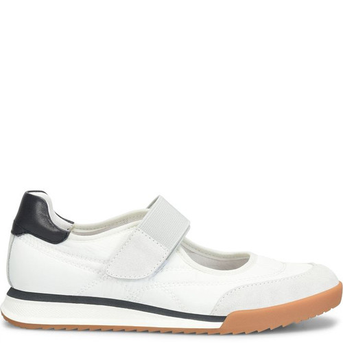 Women's Kelly - White/Multi