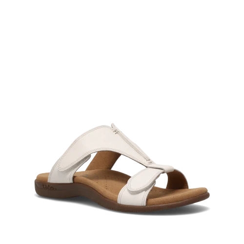 Women's Slide Show - White
