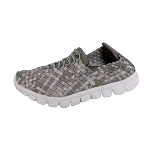 Women's Danielle - Stone White