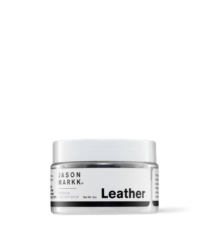 Leather Conditioning Balm - Neutral