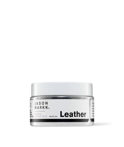 Leather Conditioning Balm - Neutral