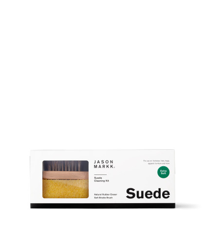 Suede Kit - Kit