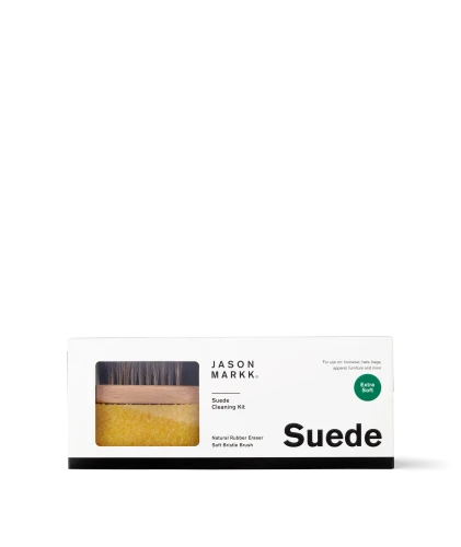 Suede Kit - Kit