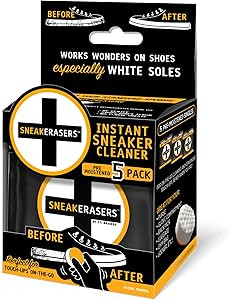 Sneakerasers