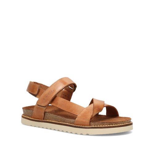 Women's Sideways - Caramel