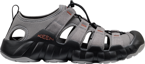 Men's Hyperport H2 - Steel Grey/Burnt Brick