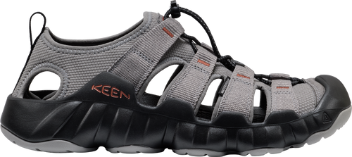 Men's Hyperport H2 - Steel Grey/Burnt Brick