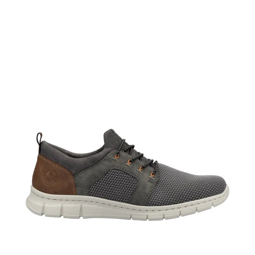 Men's Timo 96 - Stein/Smoke/Mandel/Rauch