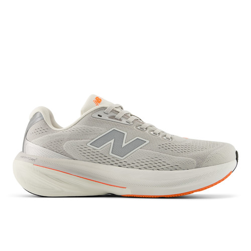 Men's 860 v15 - Grey matter with sea salt