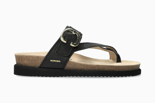 Women's Izaora - Black