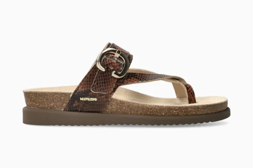 Women's Izaora - Tobacco