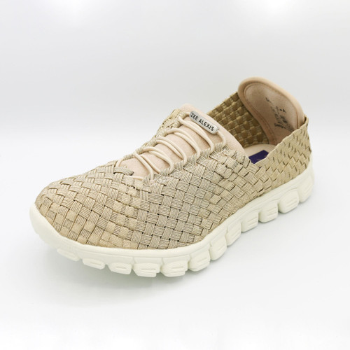 Women's Danielle - Champagne