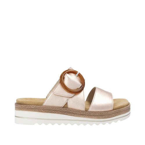 Women's Jocelyn 51 - Copper