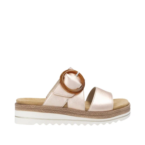 Women's Jocelyn 51 - Copper