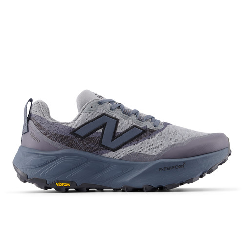 Men's Hierro v9 - Slate Grey-287
