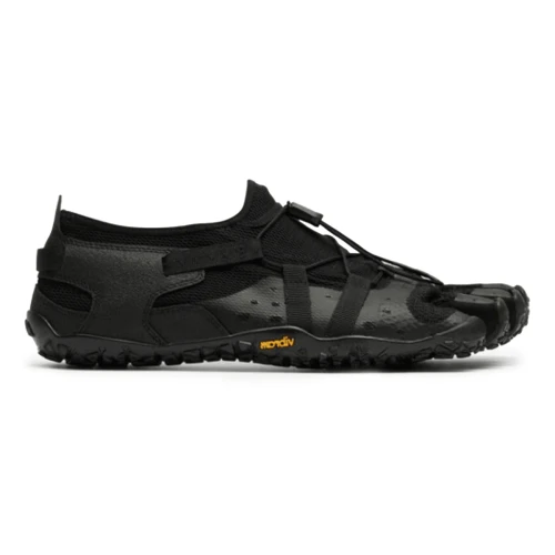 Men's Spidrwalk - Total Black