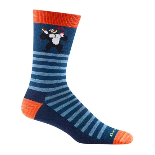 Men's Animal Haus Crew Lightweight - Deep Water
