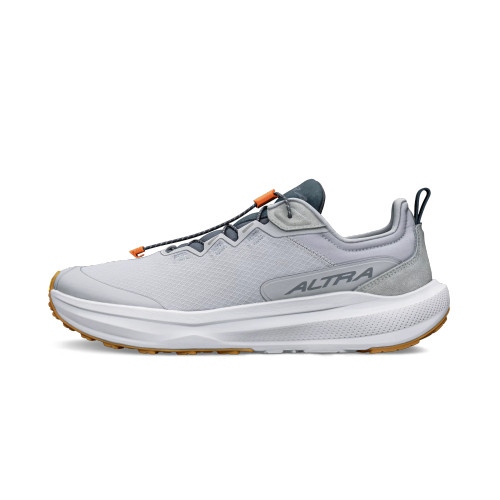 Men's Voyager - Light Gray