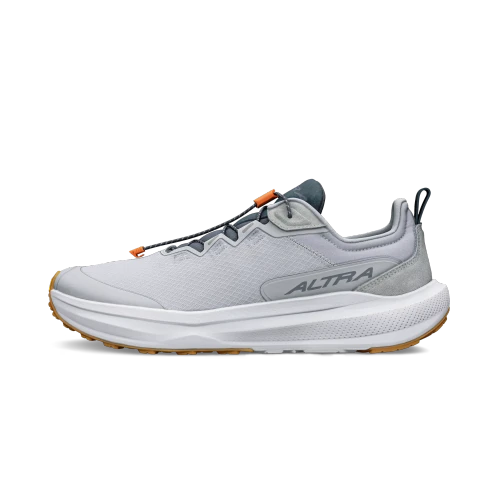 Men's Voyager - Light Gray