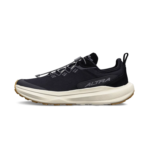 Women's Voyager - Black/White