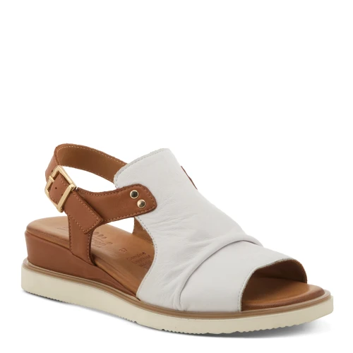 Women's Locals - White Multi