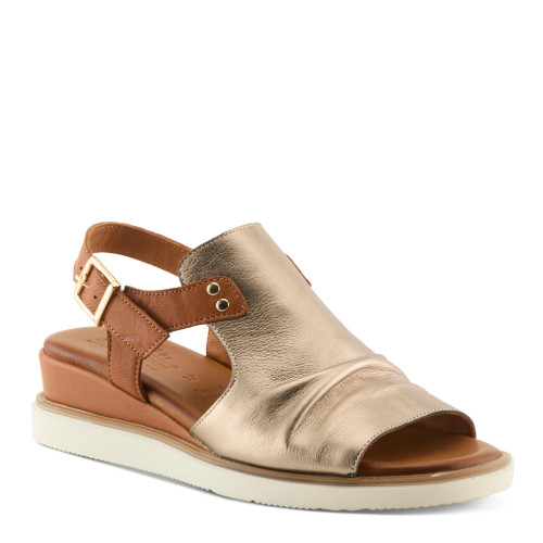 Women's Locals - Bronze Multi