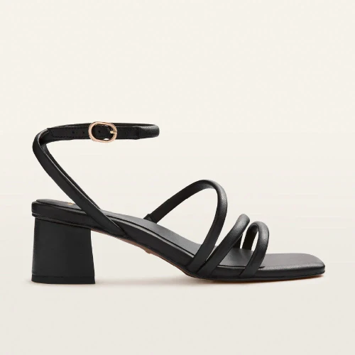 Women's Ramsay - Black
