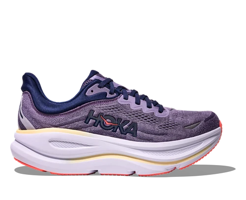 Women's Bondi 9 - Berry Jam / Berry Patch